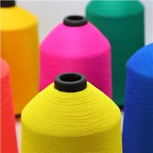 Recycled Yarn